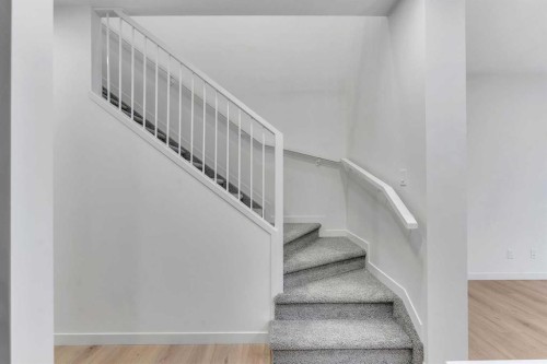 35 Heritage Heath, Cochrane, AB - Indoor Photo Showing Other Room