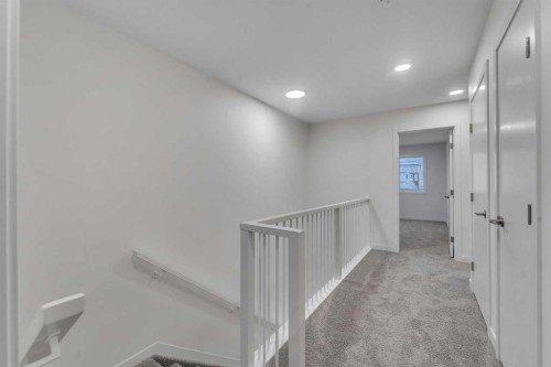 35 Heritage Heath, Cochrane, AB - Indoor Photo Showing Other Room