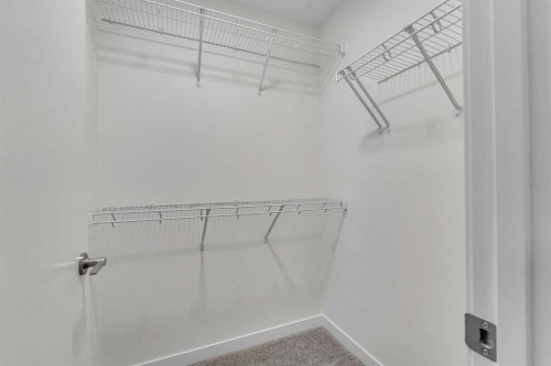 35 Heritage Heath, Cochrane, AB - Indoor With Storage