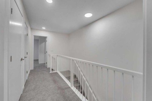 35 Heritage Heath, Cochrane, AB - Indoor Photo Showing Other Room