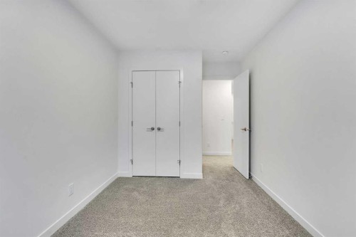 35 Heritage Heath, Cochrane, AB - Indoor Photo Showing Other Room