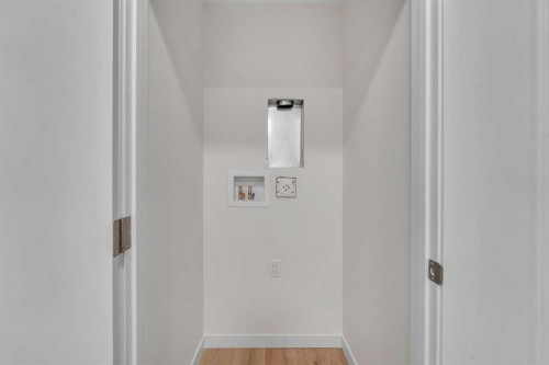 35 Heritage Heath, Cochrane, AB - Indoor