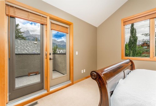 2-722 3Rd Street, Canmore, AB - Indoor