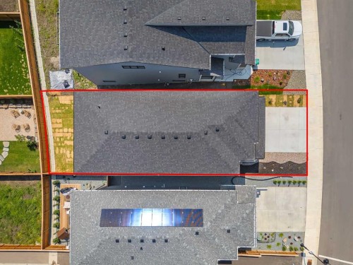 172 Precedence Hill, Cochrane, AB - 