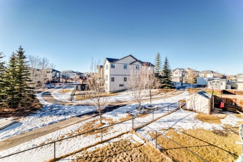 108 Seagreen Lane, Chestermere, AB - Outdoor