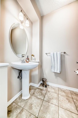 108 Seagreen Lane, Chestermere, AB - Indoor Photo Showing Bathroom