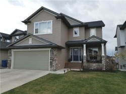 108 Seagreen Lane  Chestermere, AB T1X 0E8
