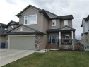 108 Seagreen Lane, Chestermere, AB  - Outdoor With Facade 