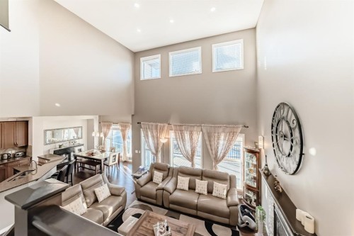 108 Seagreen Lane, Chestermere, AB - Indoor