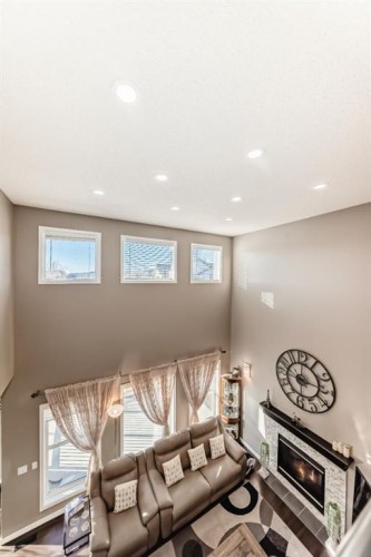 108 Seagreen Lane, Chestermere, AB - Indoor