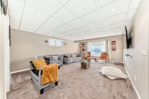 108 Seagreen Lane, Chestermere, AB - Indoor