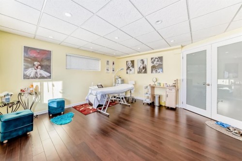 108 Seagreen Lane, Chestermere, AB - Indoor