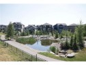 108 Seagreen Lane, Chestermere, AB  - Outdoor With Body Of Water 