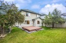 331 Springbank Place Sw, Calgary, AB  - Outdoor 