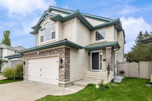 331 Springbank Place Sw, Calgary, AB - Outdoor