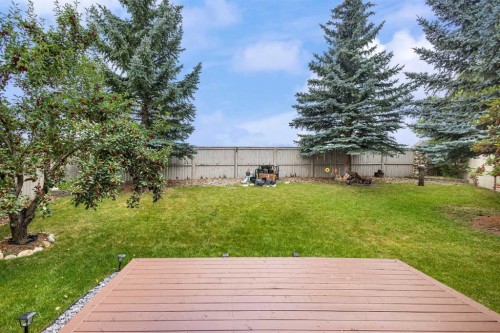 331 Springbank Place Sw, Calgary, AB - Outdoor