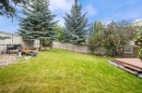 331 Springbank Place Sw, Calgary, AB  - Outdoor With Backyard 