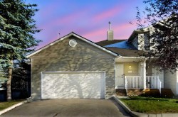 206 Mt Aberdeen Manor SE Calgary, AB T2Z 3N8