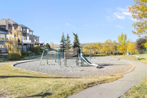 206 Mt Aberdeen Manor Se, Calgary, AB - Outdoor
