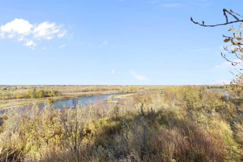 206 Mt Aberdeen Manor Se, Calgary, AB - Outdoor With View
