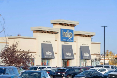 206 Mt Aberdeen Manor Se, Calgary, AB - Outdoor