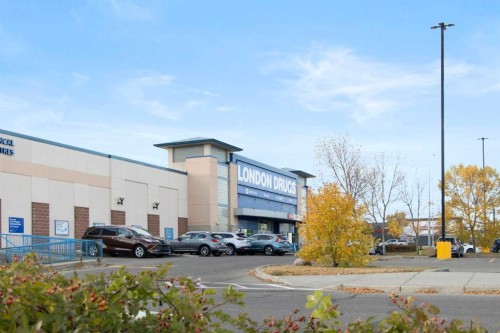 206 Mt Aberdeen Manor Se, Calgary, AB - Outdoor