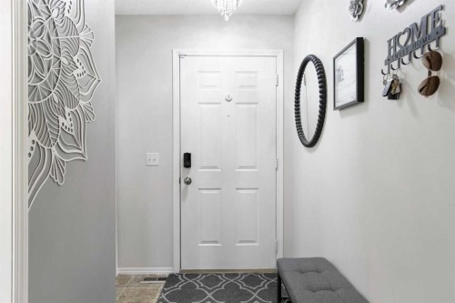 206 Mt Aberdeen Manor Se, Calgary, AB - Indoor Photo Showing Other Room