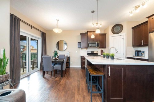 719 Hampton Hills Drive Ne, High River, AB - Indoor