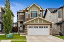 719 Hampton Hills Drive Ne, High River, AB  - Outdoor With Facade 
