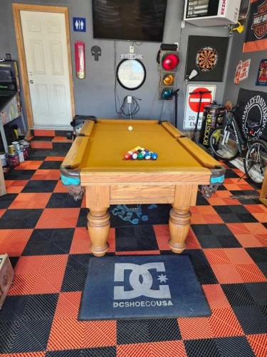 719 Hampton Hills Drive Ne, High River, AB - Indoor Photo Showing Other Room