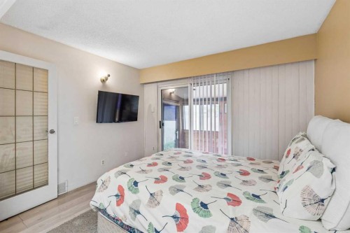 212 Whitman Place Ne, Calgary, AB - Indoor Photo Showing Bedroom