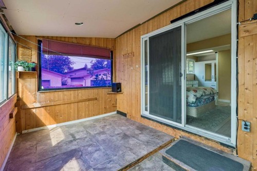 212 Whitman Place Ne, Calgary, AB - Outdoor With Deck Patio Veranda With Exterior