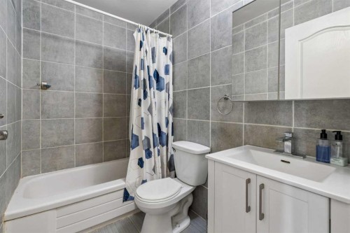 212 Whitman Place Ne, Calgary, AB - Indoor Photo Showing Bathroom