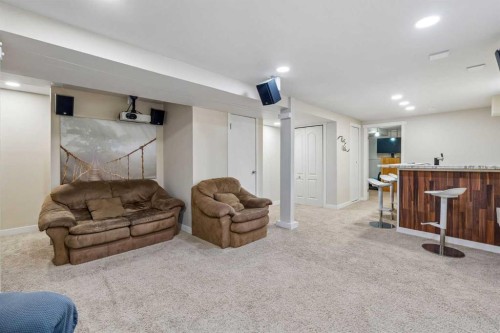 212 Whitman Place Ne, Calgary, AB - Indoor