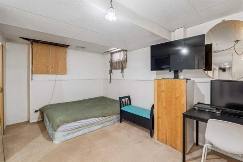 212 Whitman Place Ne, Calgary, AB - Indoor