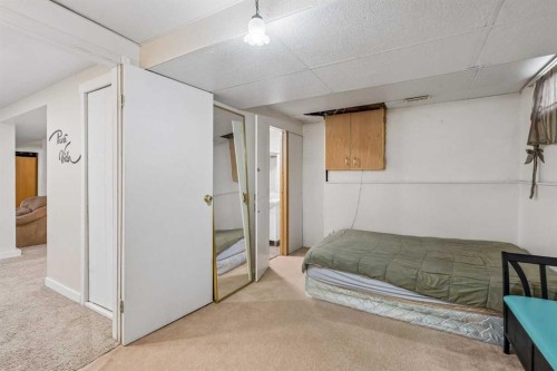212 Whitman Place Ne, Calgary, AB - Indoor