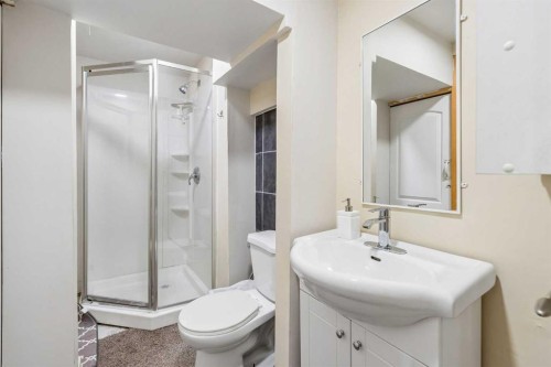212 Whitman Place Ne, Calgary, AB - Indoor Photo Showing Bathroom