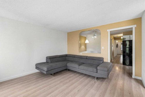 212 Whitman Place Ne, Calgary, AB - Indoor Photo Showing Living Room