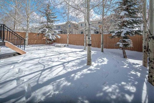 5 Panatella Square Nw, Calgary, AB - Outdoor