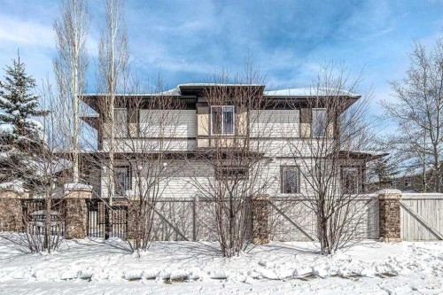 5 Panatella Square Nw, Calgary, AB - Outdoor