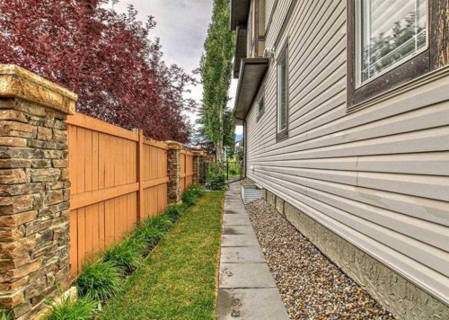 5 Panatella Square Nw, Calgary, AB - Outdoor