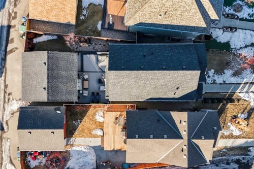 19 Marquis Gardens Se, Calgary, AB - Outdoor