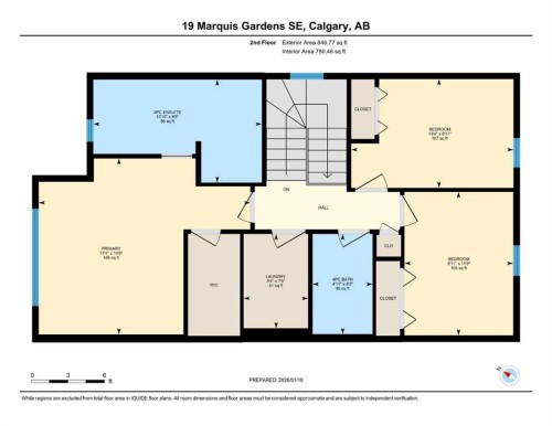 19 Marquis Gardens Se, Calgary, AB - Other