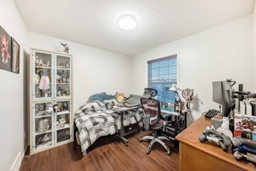 719 Panamount Boulevard Nw, Calgary, AB - Indoor