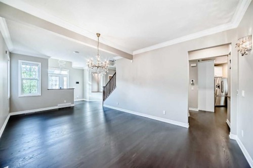 173 Aspenshire Drive Sw, Calgary, AB - Indoor