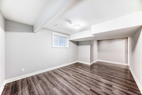 173 Aspenshire Drive Sw, Calgary, AB - Indoor Photo Showing Other Room