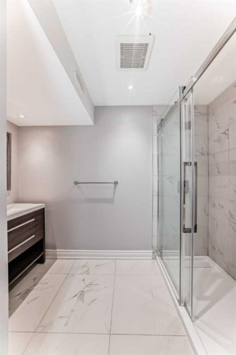 173 Aspenshire Drive Sw, Calgary, AB - Indoor