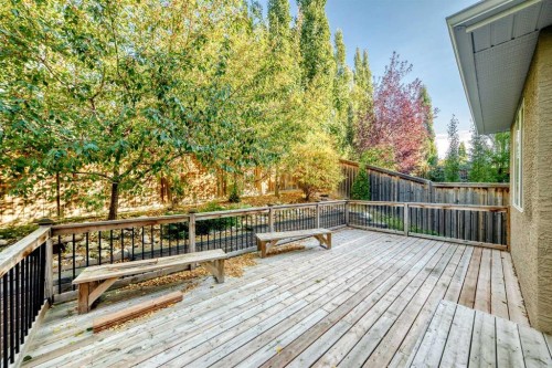 173 Aspenshire Drive Sw, Calgary, AB - Outdoor With Deck Patio Veranda With Exterior