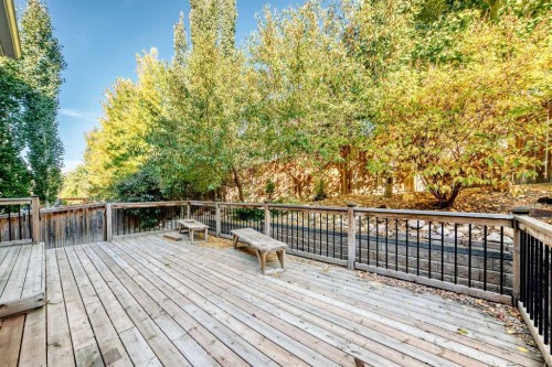 173 Aspenshire Drive Sw, Calgary, AB - Outdoor With Deck Patio Veranda
