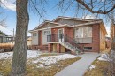 455 24 Avenue Ne, Calgary, AB  - Outdoor 